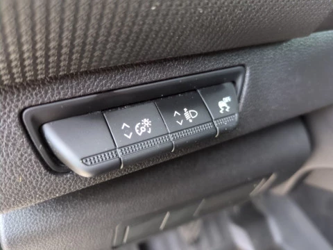 Renault Kangoo Furgón L1 1.5 Blue dCi 70kW (95CV)