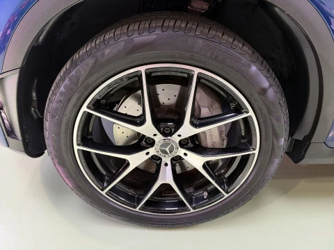 Mercedes-Benz GLC 300 de 4Matic 225 kW (306 CV)