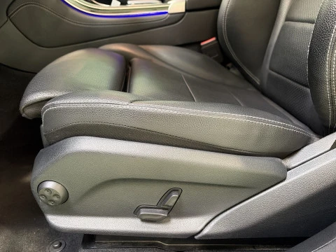 Mercedes-Benz GLC 300 de 4Matic 225 kW (306 CV)
