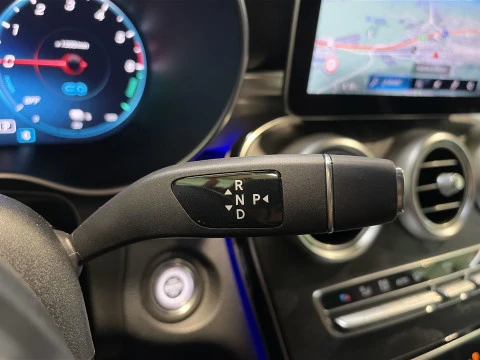 Mercedes-Benz GLC 300 de 4Matic 225 kW (306 CV)