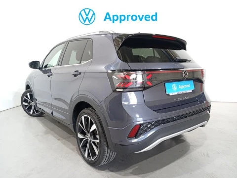 Volkswagen T-Cross R-Line 1.5 TSI 110 kW (150 CV) DSG