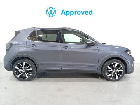 Volkswagen T-Cross R-Line 1.5 TSI 110 kW (150 CV) DSG