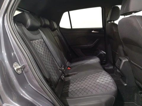 Volkswagen T-Cross R-Line 1.5 TSI 110 kW (150 CV) DSG