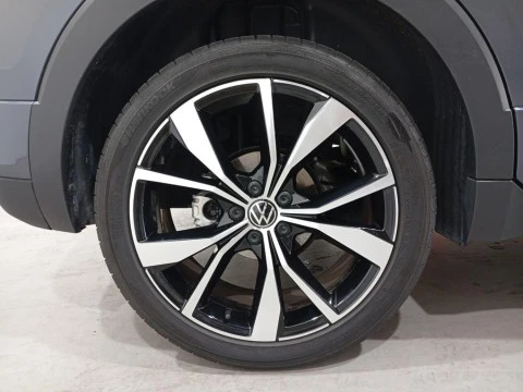Volkswagen T-Cross R-Line 1.5 TSI 110 kW (150 CV) DSG