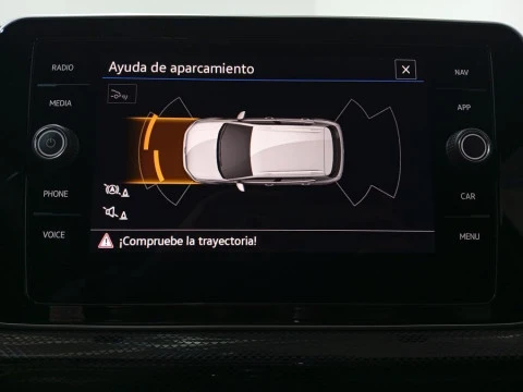 Volkswagen T-Cross R-Line 1.5 TSI 110 kW (150 CV) DSG