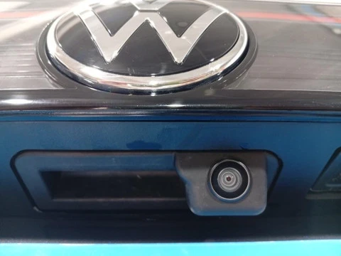 Volkswagen T-Cross R-Line 1.5 TSI 110 kW (150 CV) DSG