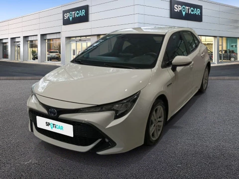 Toyota Corolla 1.8 125H ACTIVE TECH E-CVT