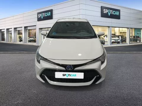 Toyota Corolla 1.8 125H ACTIVE TECH E-CVT