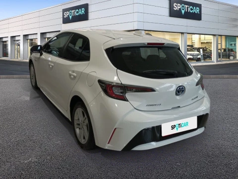 Toyota Corolla 1.8 125H ACTIVE TECH E-CVT