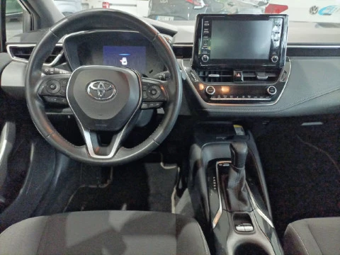 Toyota Corolla 1.8 125H ACTIVE TECH E-CVT