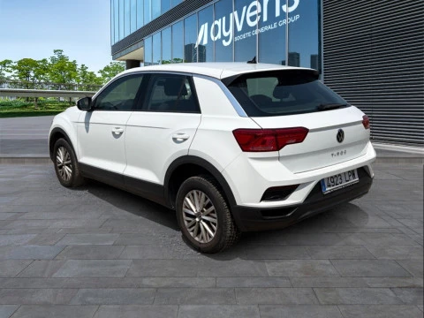 Volkswagen T-Roc Edition 2.0 TDI 85kW (115CV)