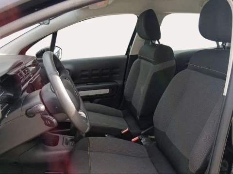 Citroën C3 PureTech 83 Plus 61 kW (83 CV)