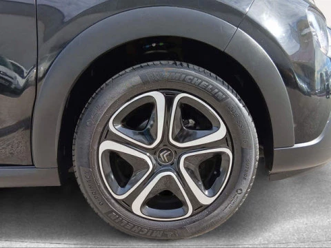 Citroën C3 PureTech 83 Plus 61 kW (83 CV)