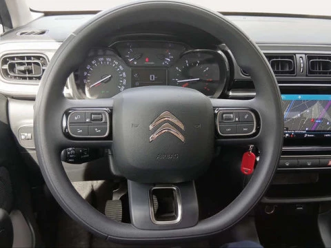 Citroën C3 PureTech 83 Plus 61 kW (83 CV)