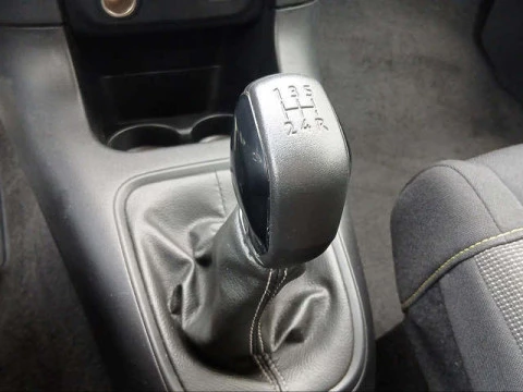 Citroën C3 PureTech 83 Plus 61 kW (83 CV)