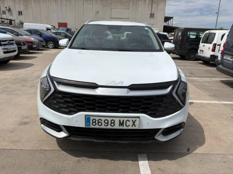 Kia Sportage 1.6 CRDi MHEV 100kW (136CV) Drive 4x2