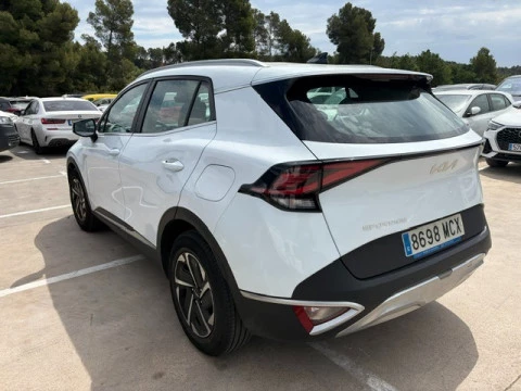 Kia Sportage 1.6 CRDi MHEV 100kW (136CV) Drive 4x2
