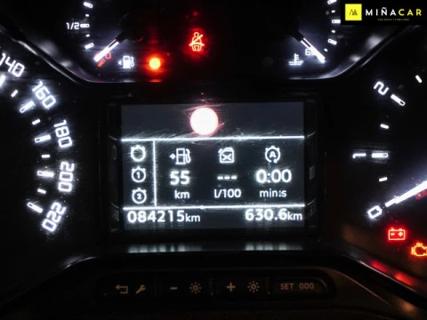 Citroën Berlingo BlueHDi 100 Talla M Live Pack 75 kW (102 CV)