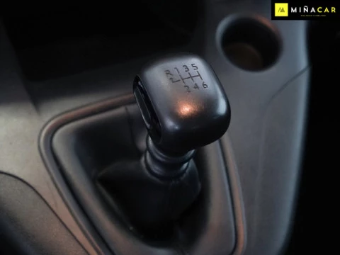 Citroën Berlingo BlueHDi 100 Talla M Live Pack 75 kW (102 CV)