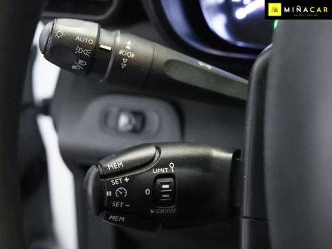 Citroën Berlingo BlueHDi 100 Talla M Live Pack 75 kW (102 CV)