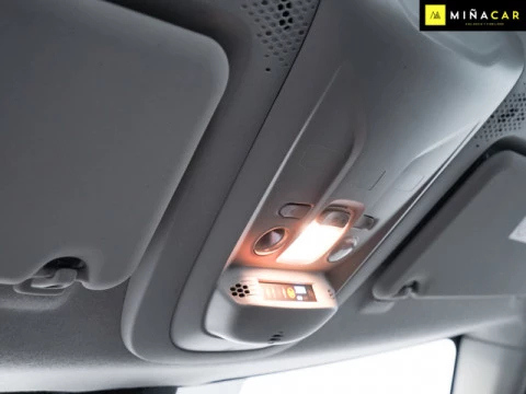 Citroën Berlingo BlueHDi 100 Talla M Live Pack 75 kW (102 CV)