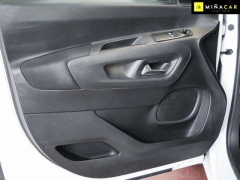 Citroën Berlingo BlueHDi 100 Talla M Live Pack 75 kW (102 CV)