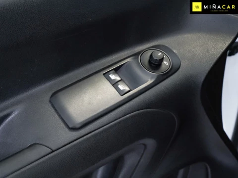 Citroën Berlingo BlueHDi 100 Talla M Live Pack 75 kW (102 CV)