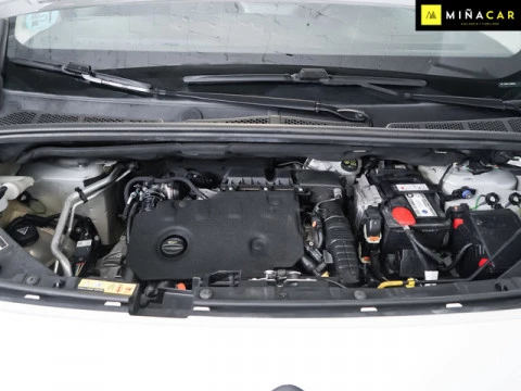 Citroën Berlingo BlueHDi 100 Talla M Live Pack 75 kW (102 CV)