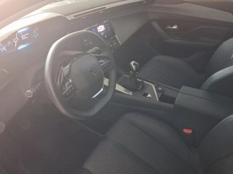 Peugeot 308 1.2 PURETECH 130 ALLURE 5P