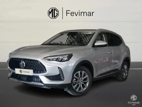 MG HS 1.5 Turbo GDI Comfort DCT