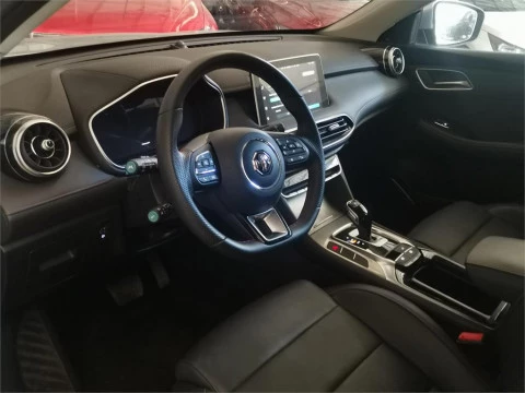 MG HS 1.5 Turbo GDI Comfort DCT