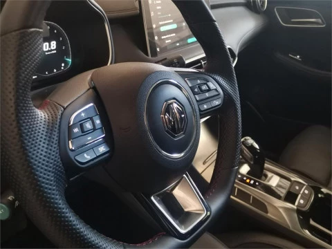 MG HS 1.5 Turbo GDI Comfort DCT