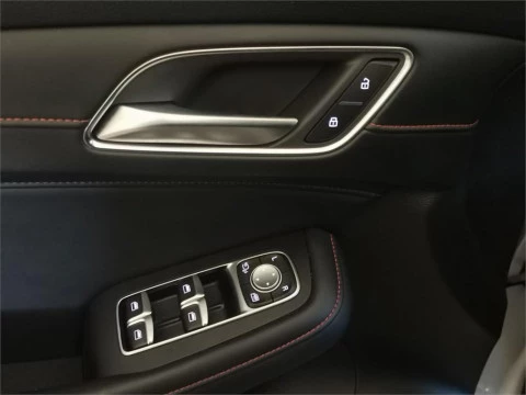 MG HS 1.5 Turbo GDI Comfort DCT