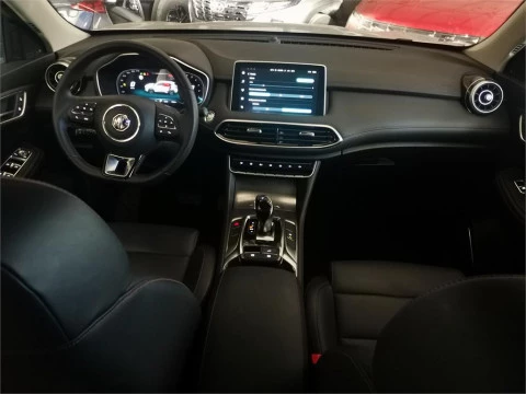 MG HS 1.5 Turbo GDI Comfort DCT