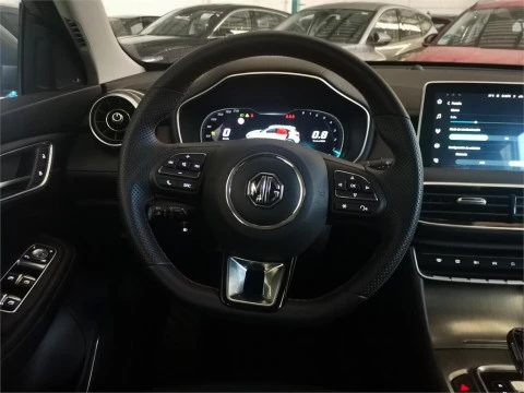 MG HS 1.5 Turbo GDI Comfort DCT