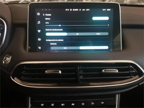 MG HS 1.5 Turbo GDI Comfort DCT