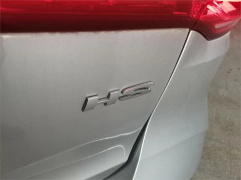 MG HS 1.5 Turbo GDI Comfort DCT