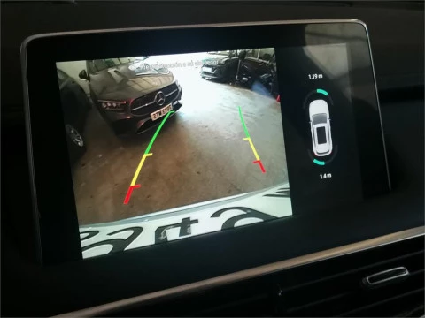 MG HS 1.5 Turbo GDI Comfort DCT