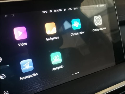 MG HS 1.5 Turbo GDI Comfort DCT