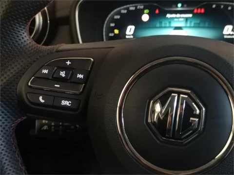MG HS 1.5 Turbo GDI Comfort DCT