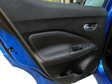 Nissan Juke 1.0 DIG-T 84KW N-CONNECTA DCT 5P