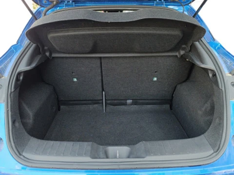 Nissan Juke 1.0 DIG-T 84KW N-CONNECTA DCT 5P