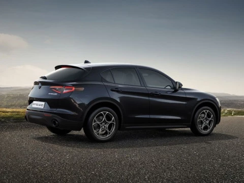 Alfa Romeo Stelvio 2.0 Gasolina 206kW (280CV) SPRINT Q4