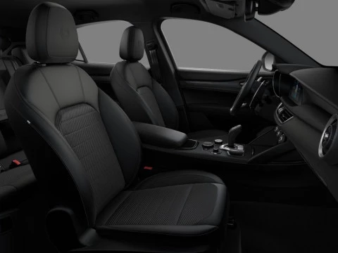 Alfa Romeo Stelvio 2.0 Gasolina 206kW (280CV) SPRINT Q4