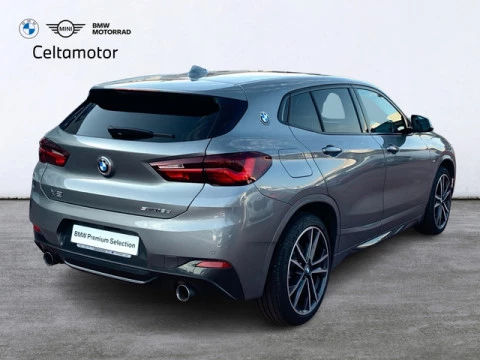 BMW X2 xDrive18d 110 kW (150 CV)