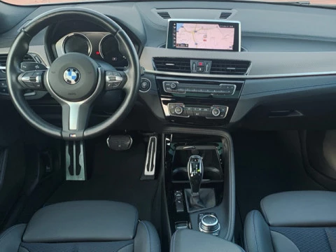 BMW X2 xDrive18d 110 kW (150 CV)