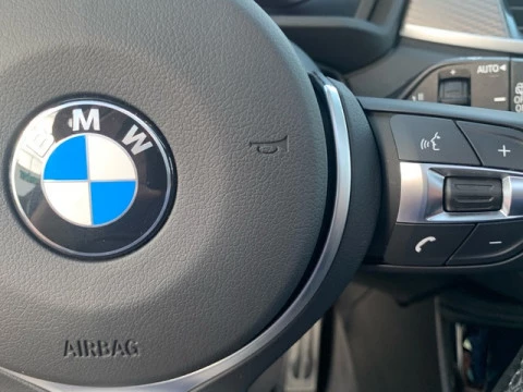 BMW X2 xDrive18d 110 kW (150 CV)