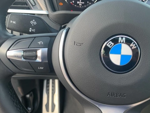 BMW X2 xDrive18d 110 kW (150 CV)