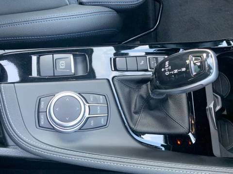 BMW X2 xDrive18d 110 kW (150 CV)