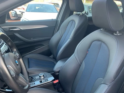 BMW X2 xDrive18d 110 kW (150 CV)